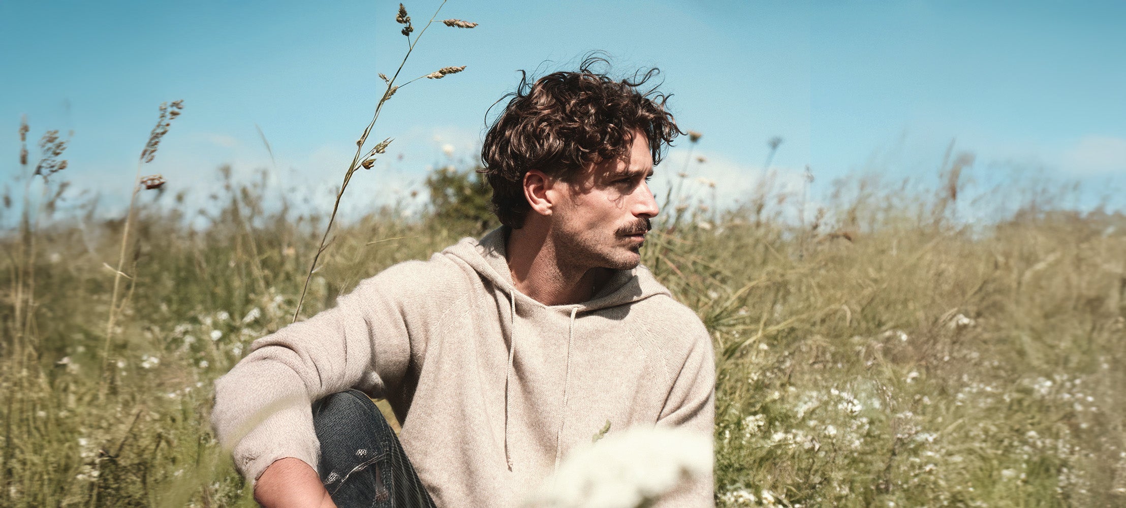 Drift & Dwell Autumn Winter 2025