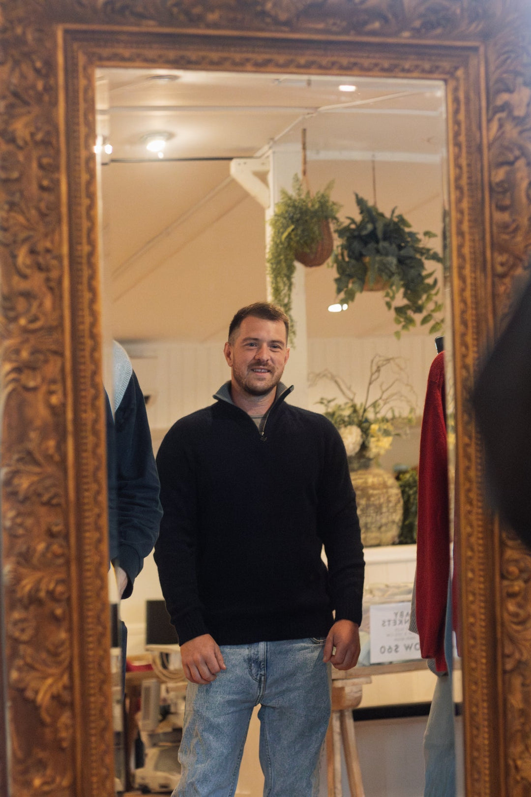 Sample sale_Labour Weekend 2025