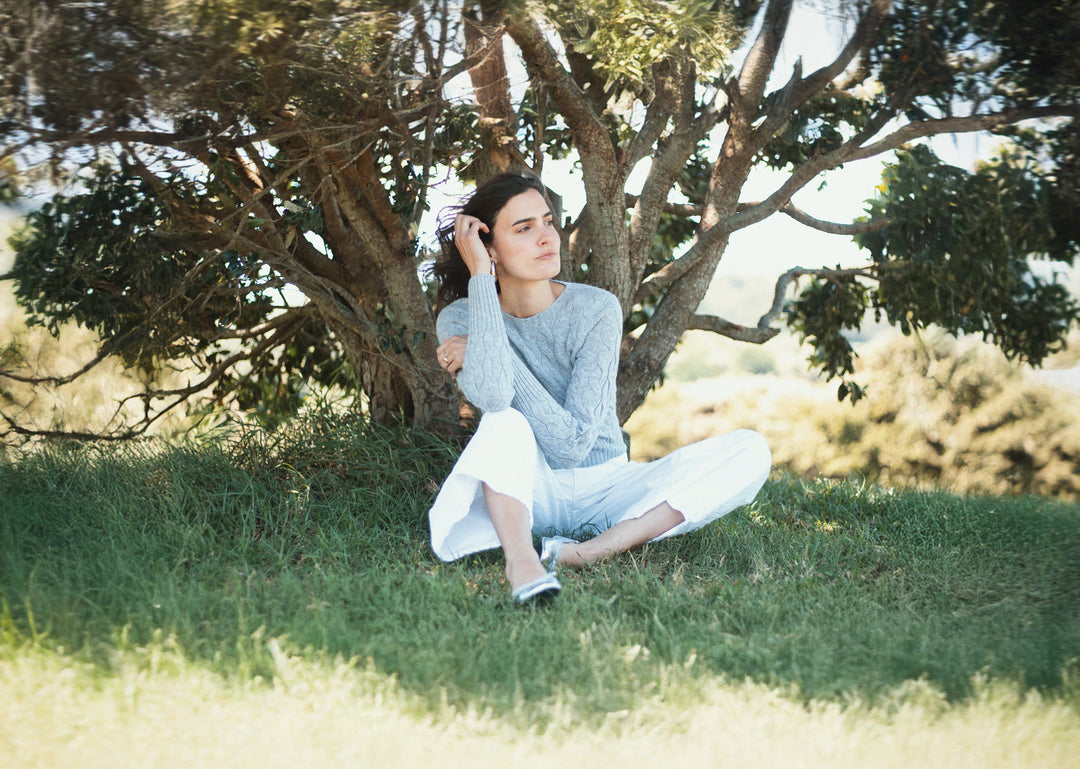 Cashmere Knitwear