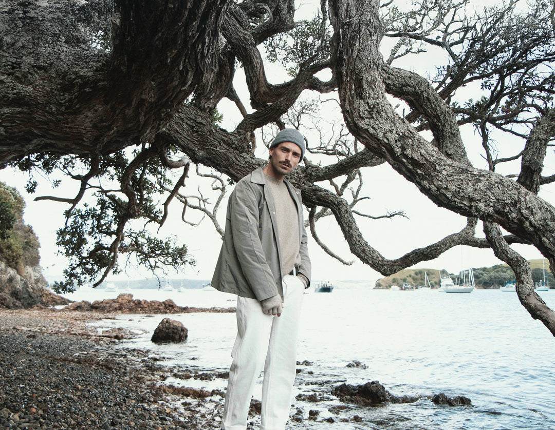 Cirrus Knitwear