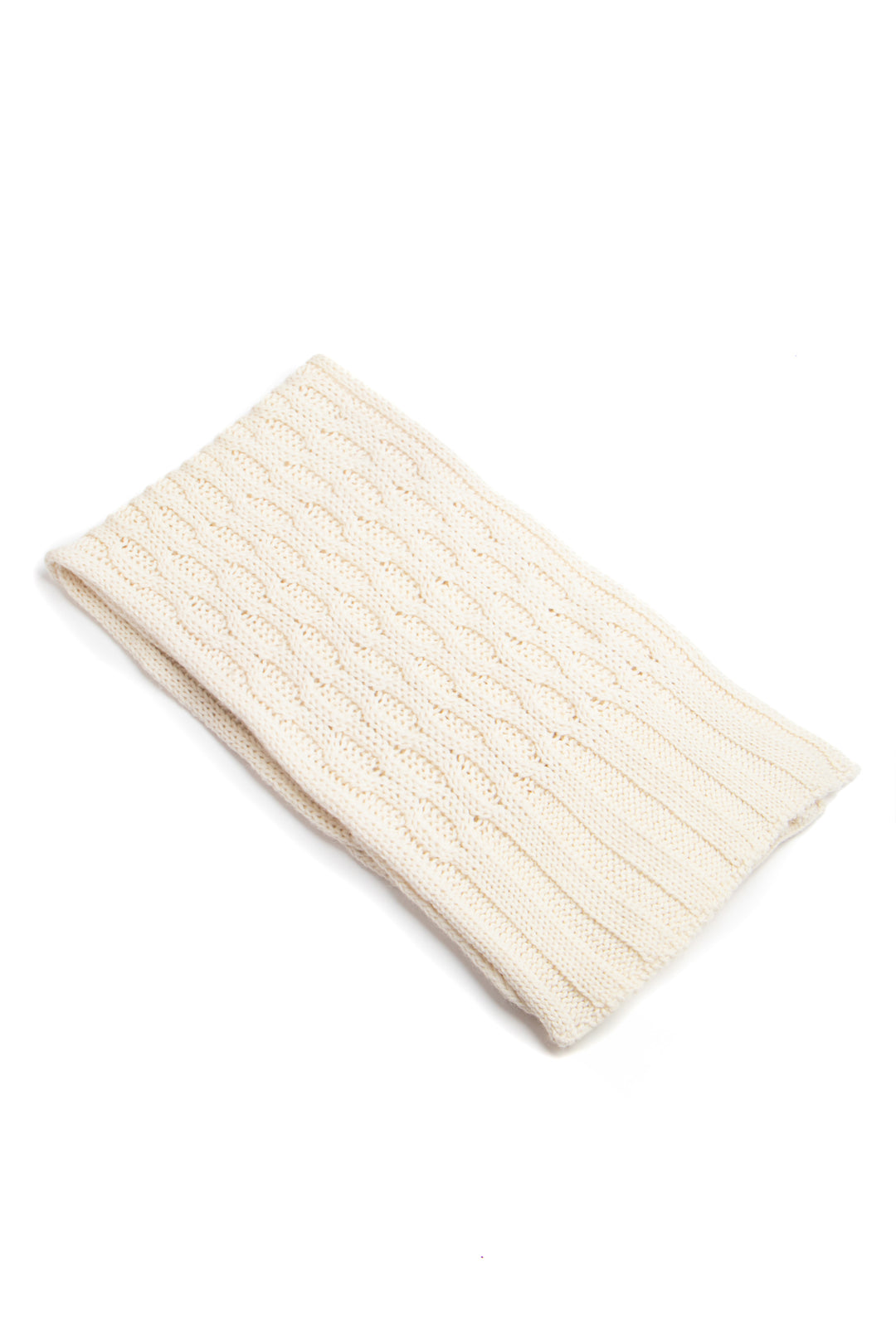 Alpaca Wool Blend Oversized Scarf