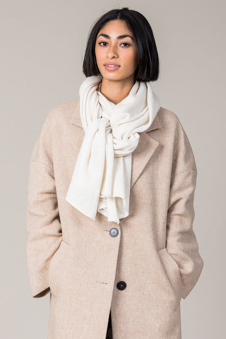 The Waiheke Cashmere Scarf