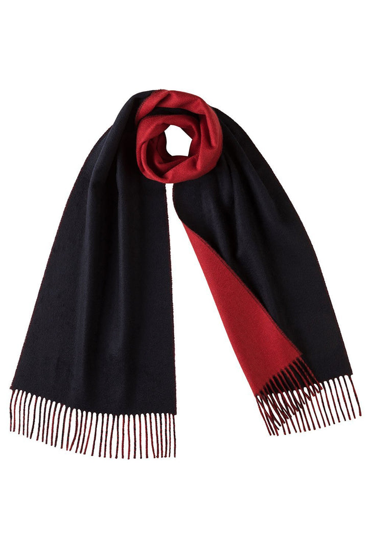 Cashmere Reversible Scarf