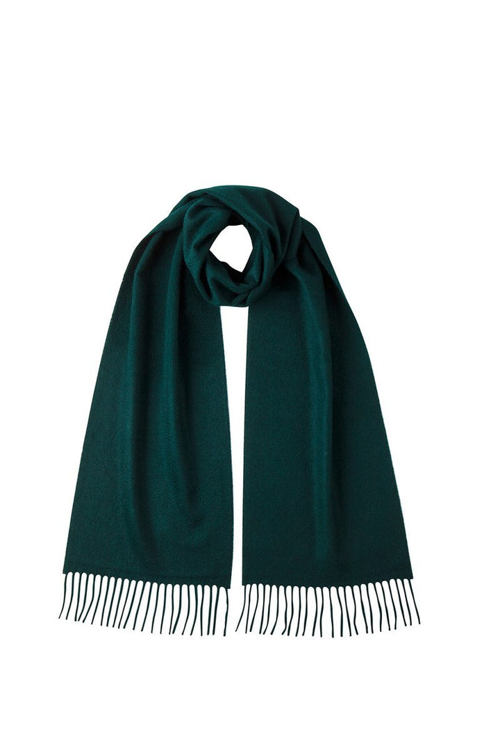 Cashmere Plain Scarf